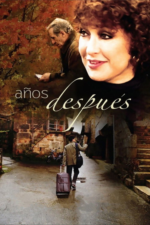 Años después