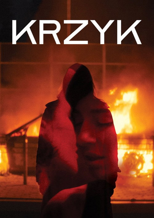 Krzyk