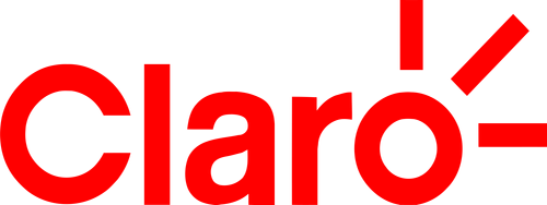 Логотип Claro