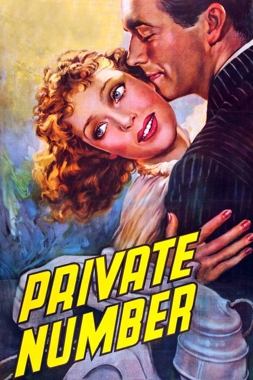 Private Number