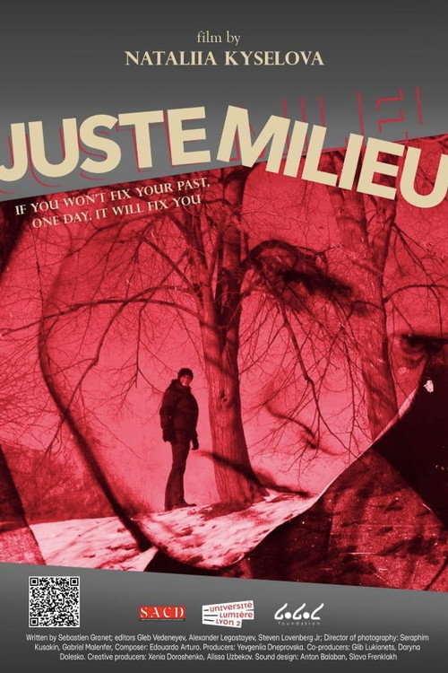 Juste milieu