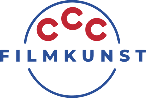 Логотип CCC Filmkunst