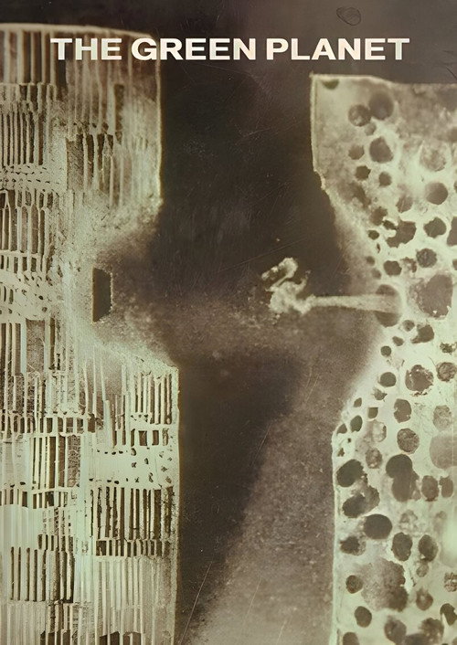 La Planète Verte