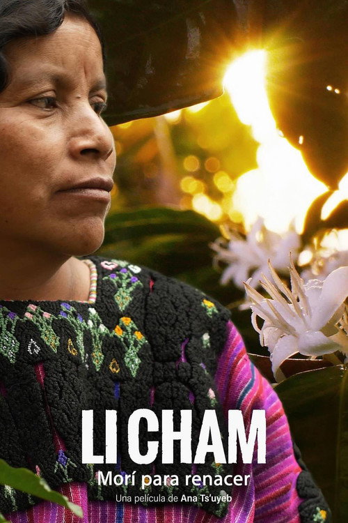 Li Cham