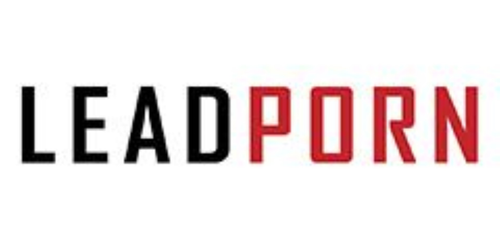 Логотип Lead Porn