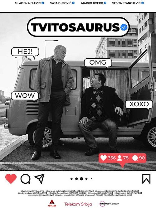 Tvitosaurus