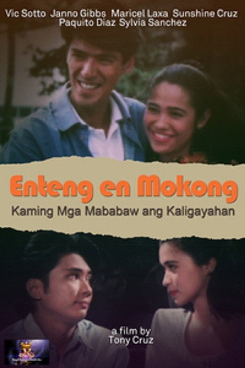 Enteng en Mokong