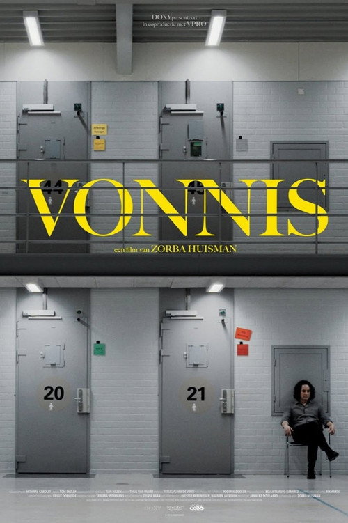 Vonnis