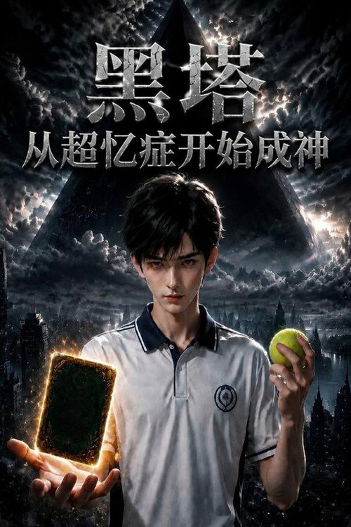 黑塔：从超忆症开始成神