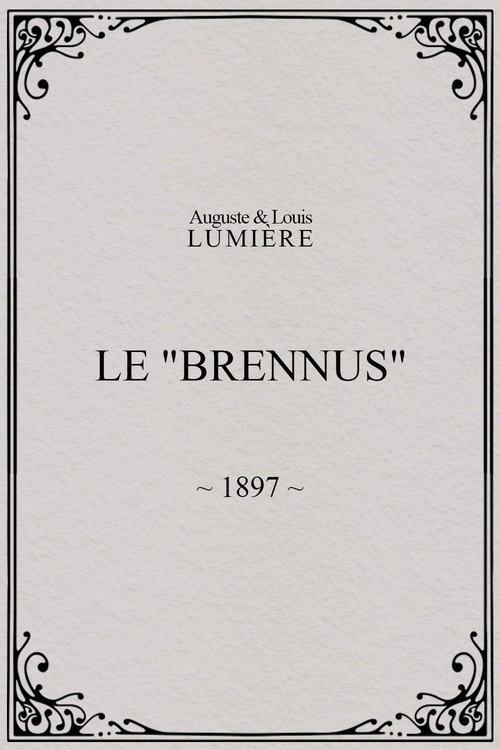 Le "Brennus"