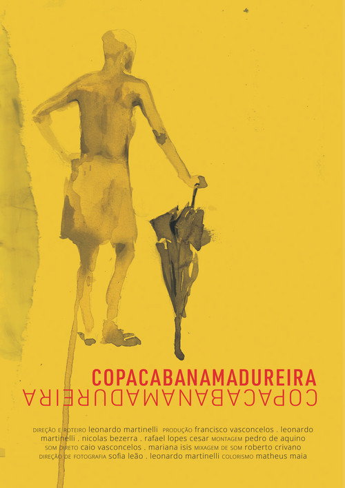Copacabana Madureira
