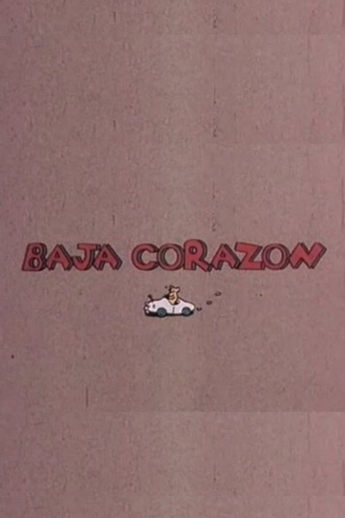 Baja corazón