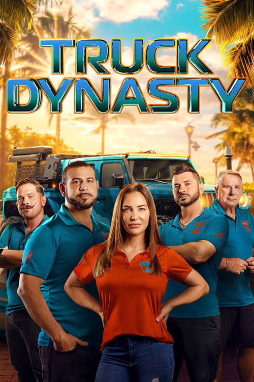 Truck Dynasty