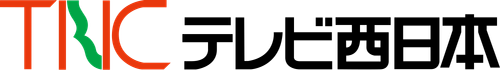 Логотип Television Nishinippon Corporation