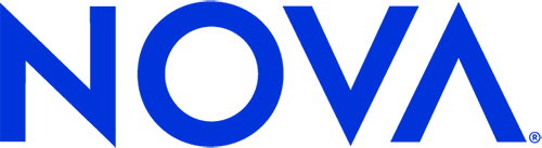 Логотип NOVA