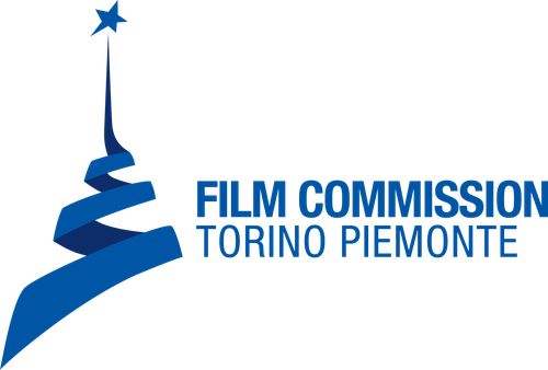 Логотип Film Commission Torino Piemonte