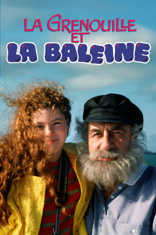 La Grenouille et la Baleine