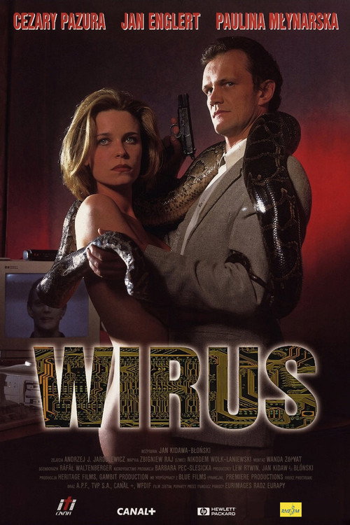 Wirus