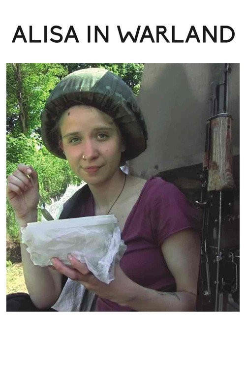 Алиса в стране войны