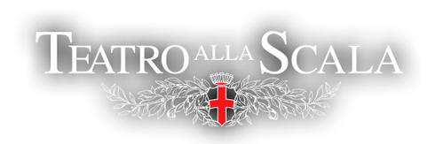 Логотип Teatro alla Scala