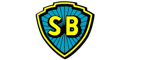 Логотип Shaw Brothers