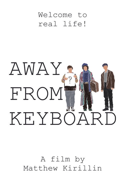 Away From Keyboard