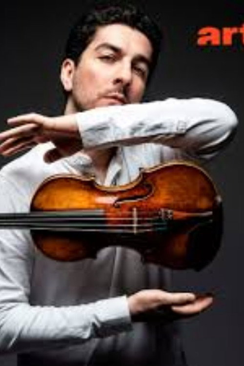 Sergey Khachatryan Performs Khachaturian Alain Altinoglu & the Frankfurt Radio Symphony Orchestra
