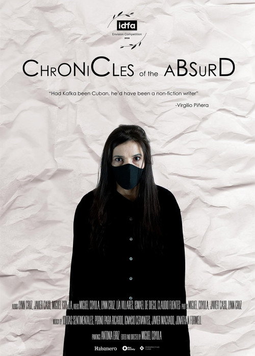 Crónicas del absurdo