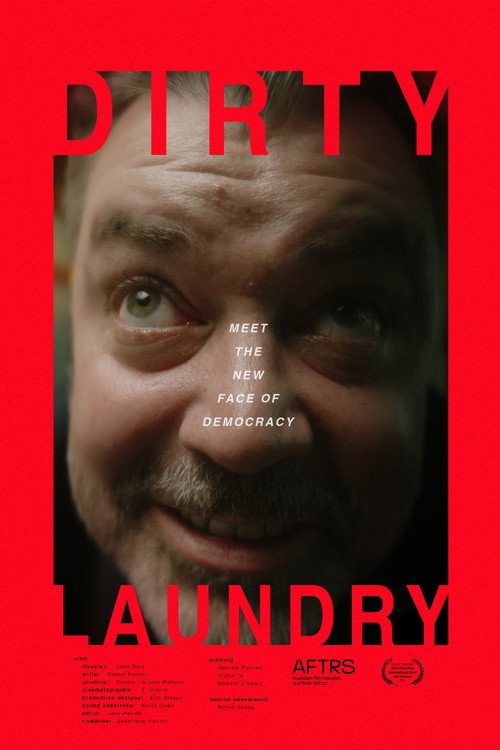 Dirty Laundry