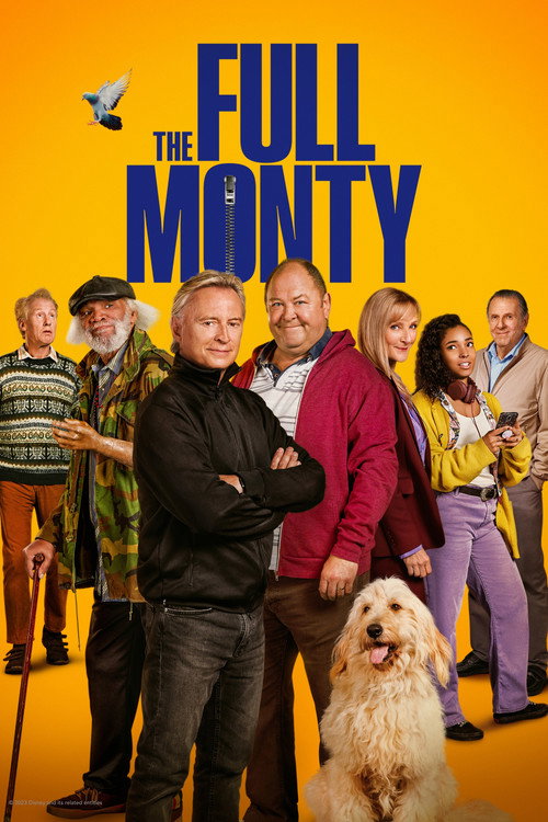 Мужской стриптиз