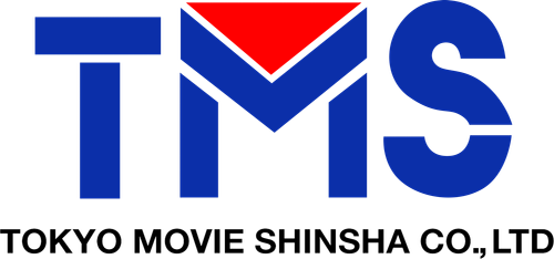 Логотип Tokyo Movie Shinsha