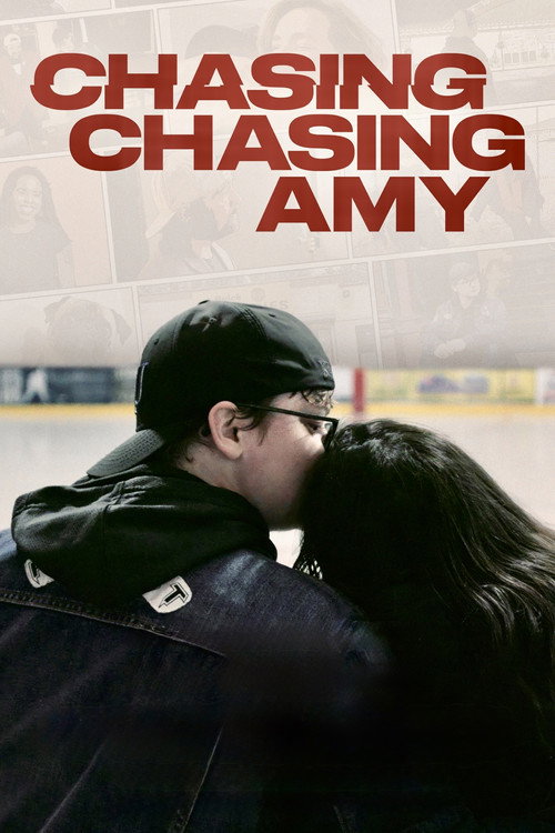 Chasing Chasing Amy