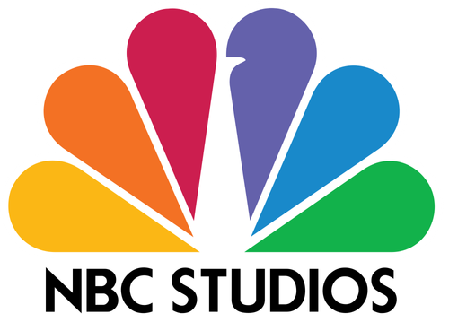 Логотип NBC Studios