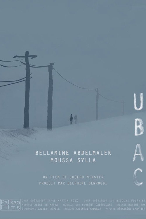 Ubac