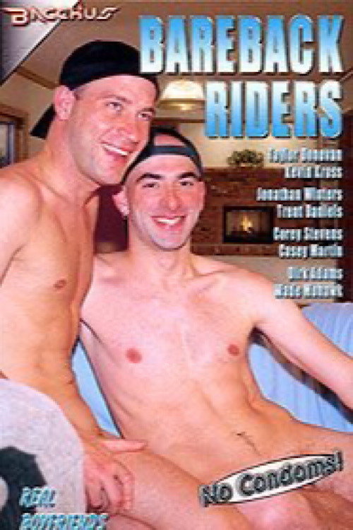 Bareback Riders