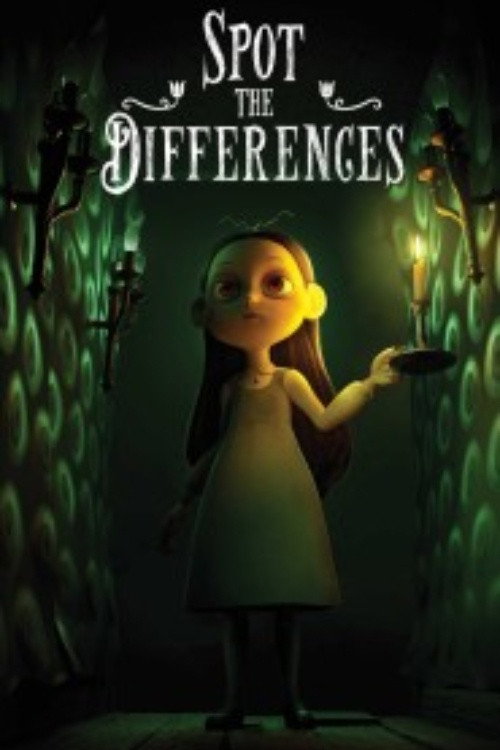 Spot the Diferences