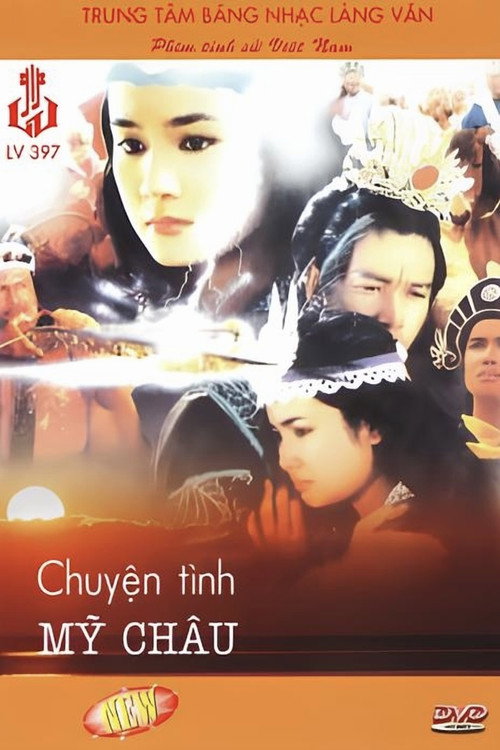 Chuyện tình Mỵ Châu