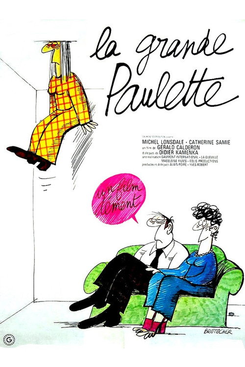 La Grande Paulette
