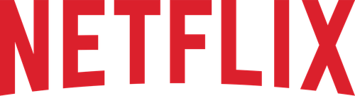 Логотип Netflix