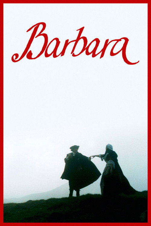 Барбара