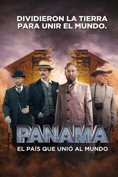 Panamá: el país que unió al mundo