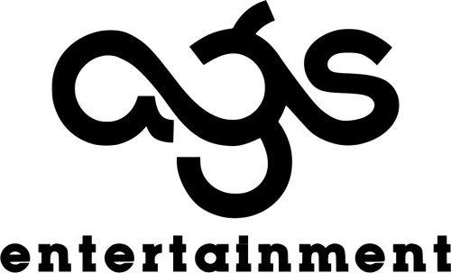 Логотип AGS Entertainment