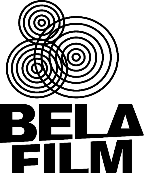 Логотип Bela Film