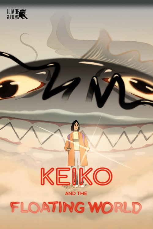 Keiko and the Floating World