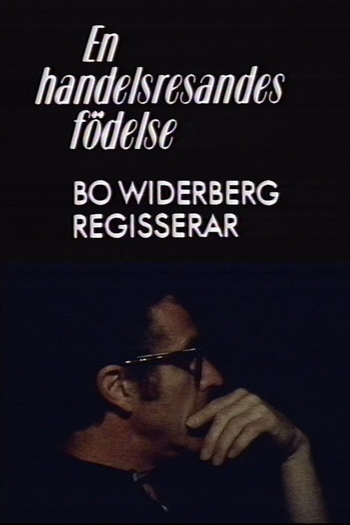 En handelsresandes födelse