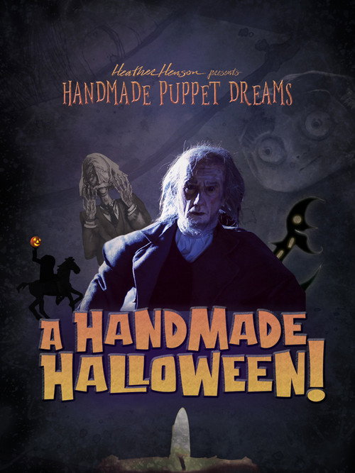 Handmade Halloween
