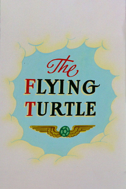 The Flying Turtle
