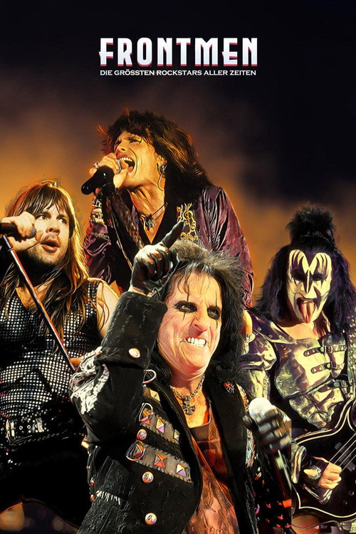 Frontman