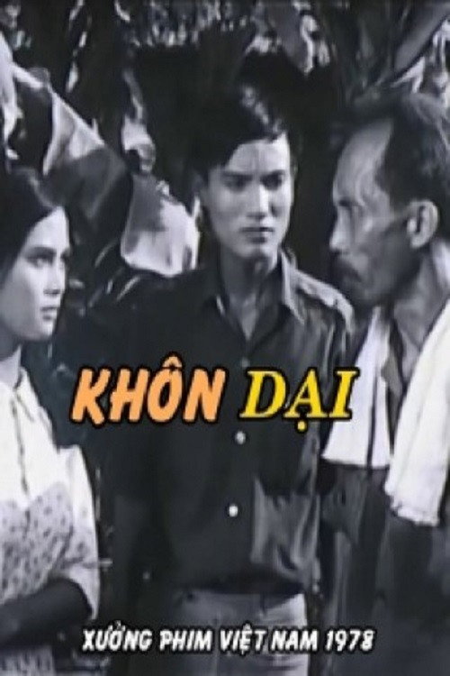 Khôn Dại