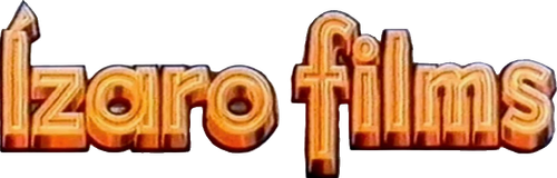 Логотип Ízaro Films
